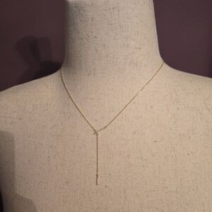 Uncommon James Gold Necklace